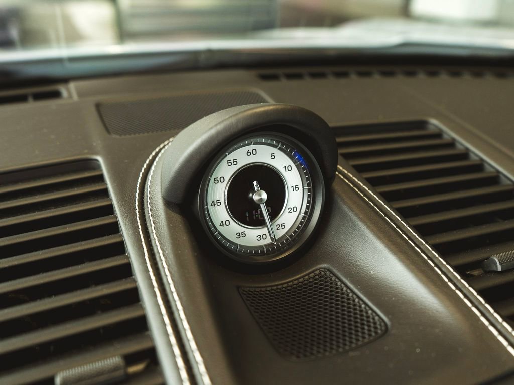 Used 2024 Porsche 911 Turbo S image 26