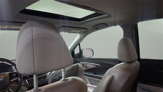 Used 2021 Honda Pilot Special Edition image 25