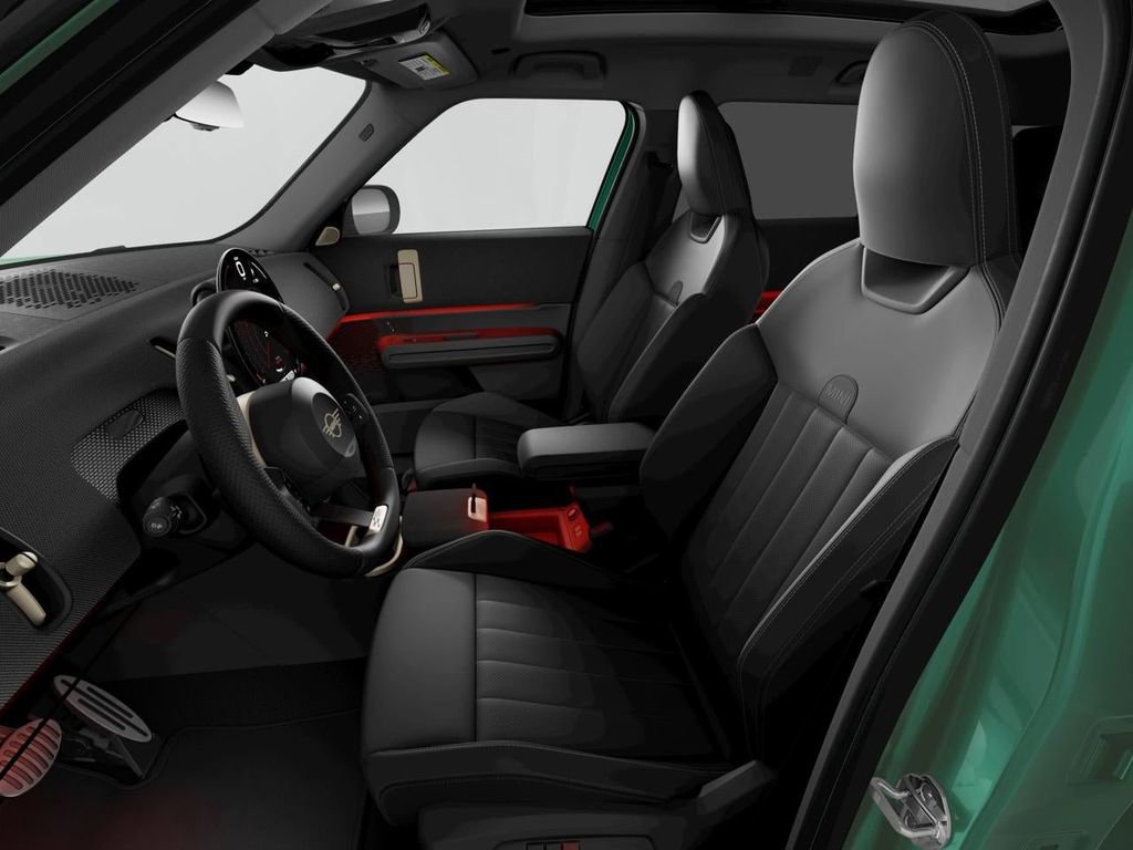 New 2027 MINI Cooper Countryman John Cooper Works image 6