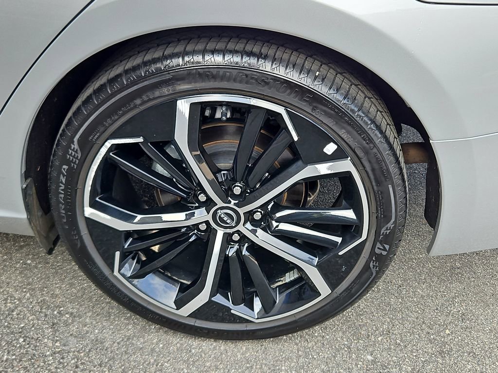 Used 2024 Nissan Altima 2.5 SR image 31