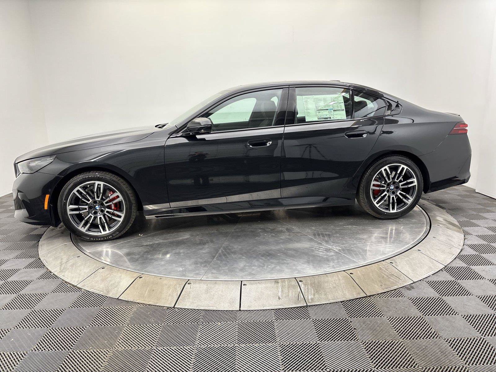 New 2027 BMW 530i xDrive w/ M Sport Package AWD/4WD image 16