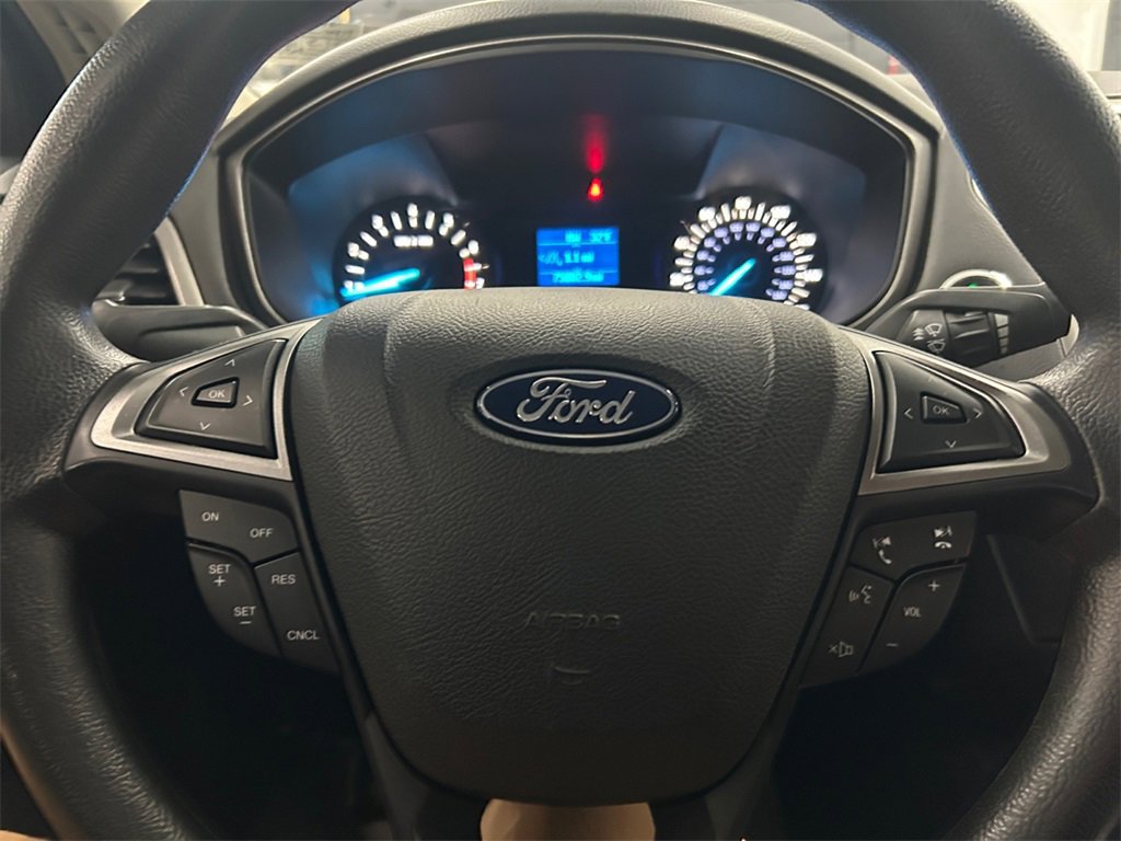 Used 2018 Ford Fusion S image 23
