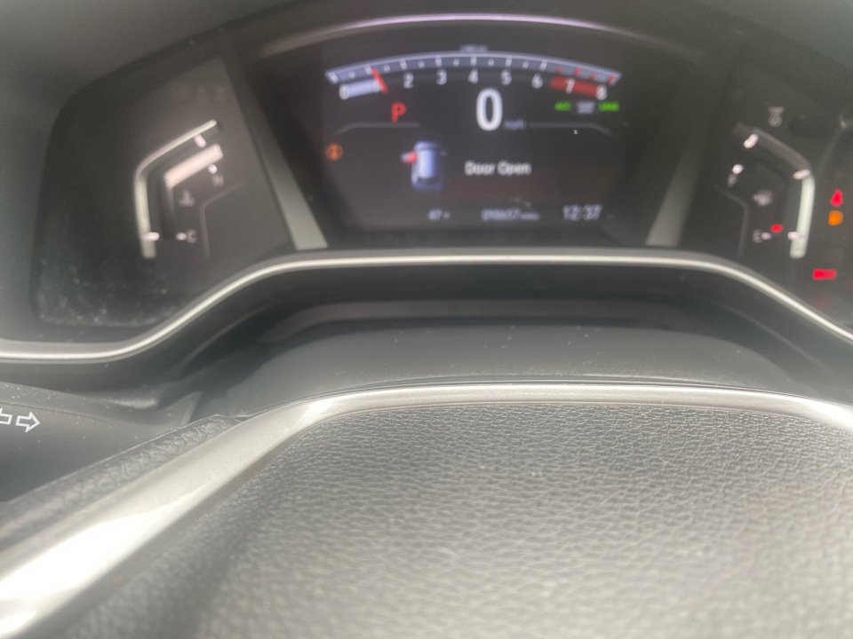 Used 2020 Honda CR-V EX image 14