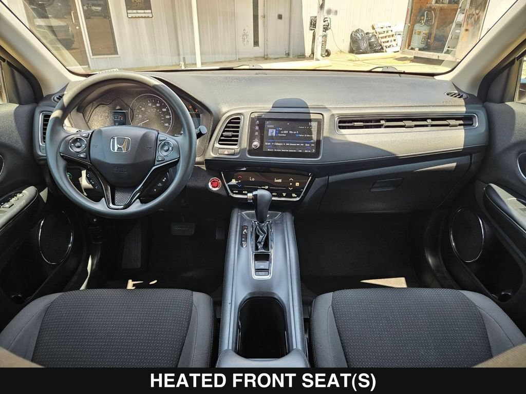 Used 2020 Honda HR-V EX image 19