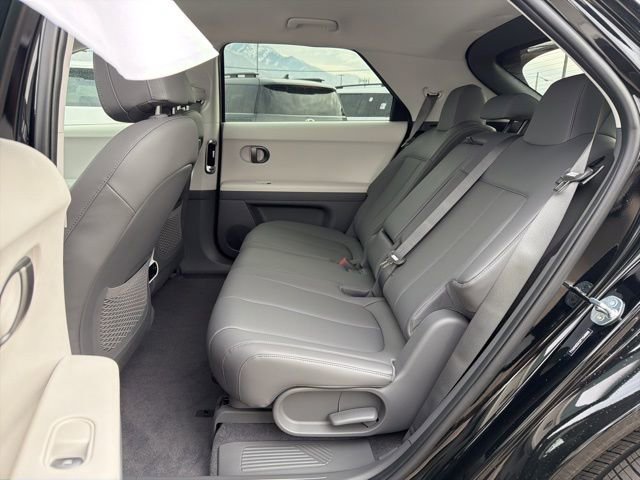 New 2026 Hyundai Ioniq 5 SEL image 15