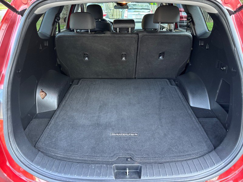 Used 2019 Hyundai Santa Fe SE FWD image 31