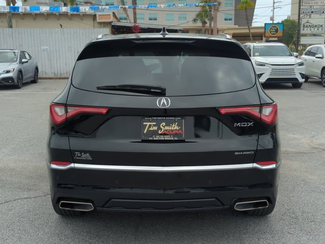 Certified 2023 Acura MDX SH-AWD w/ Advance Package image 5