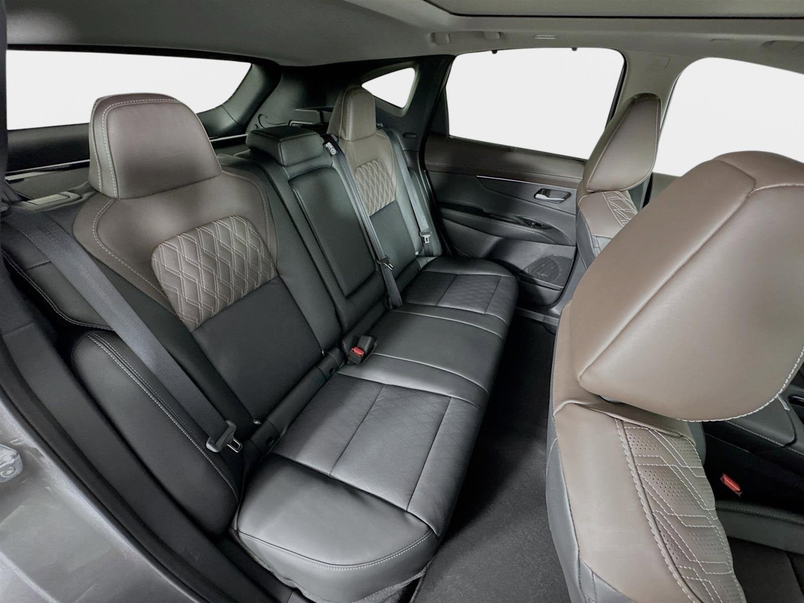 New 2026 Nissan Murano Platinum w/ Cargo Package AWD/4WD image 28