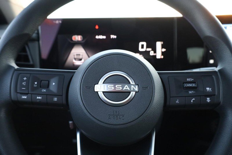 New 2026 Nissan Kicks SV w/ SV Premium Package image 11