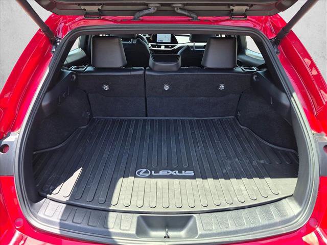 Used 2024 Lexus UX 250h F Sport FWD image 6