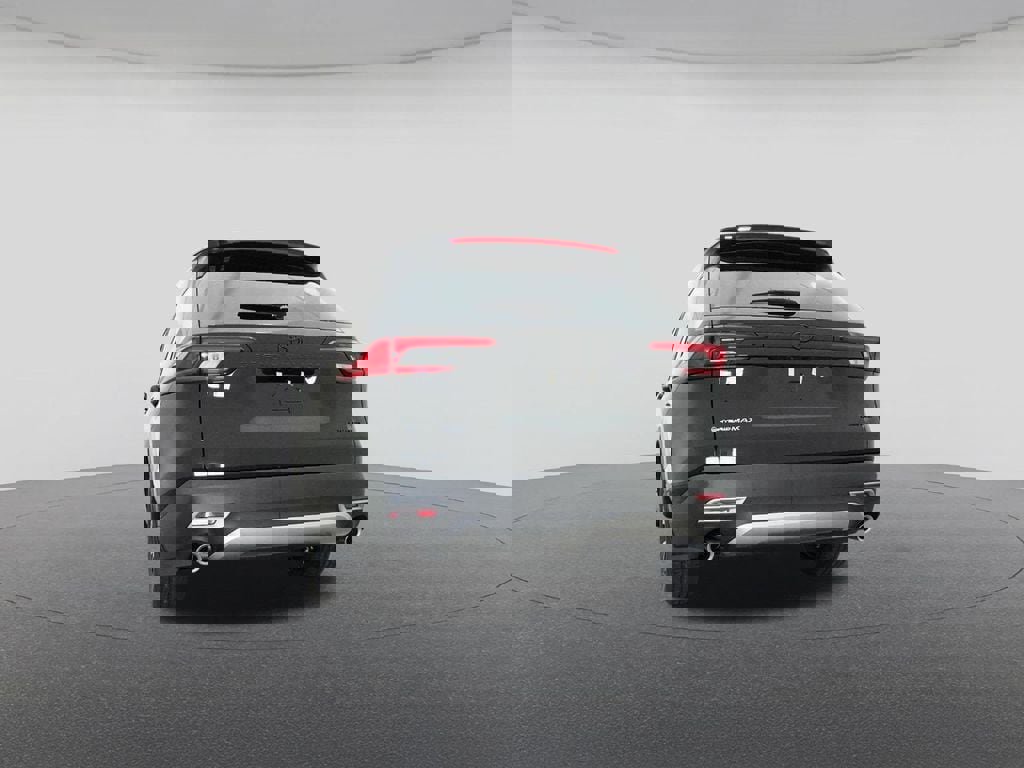 New 2026 Toyota Grand Highlander AWD Hybrid image 22