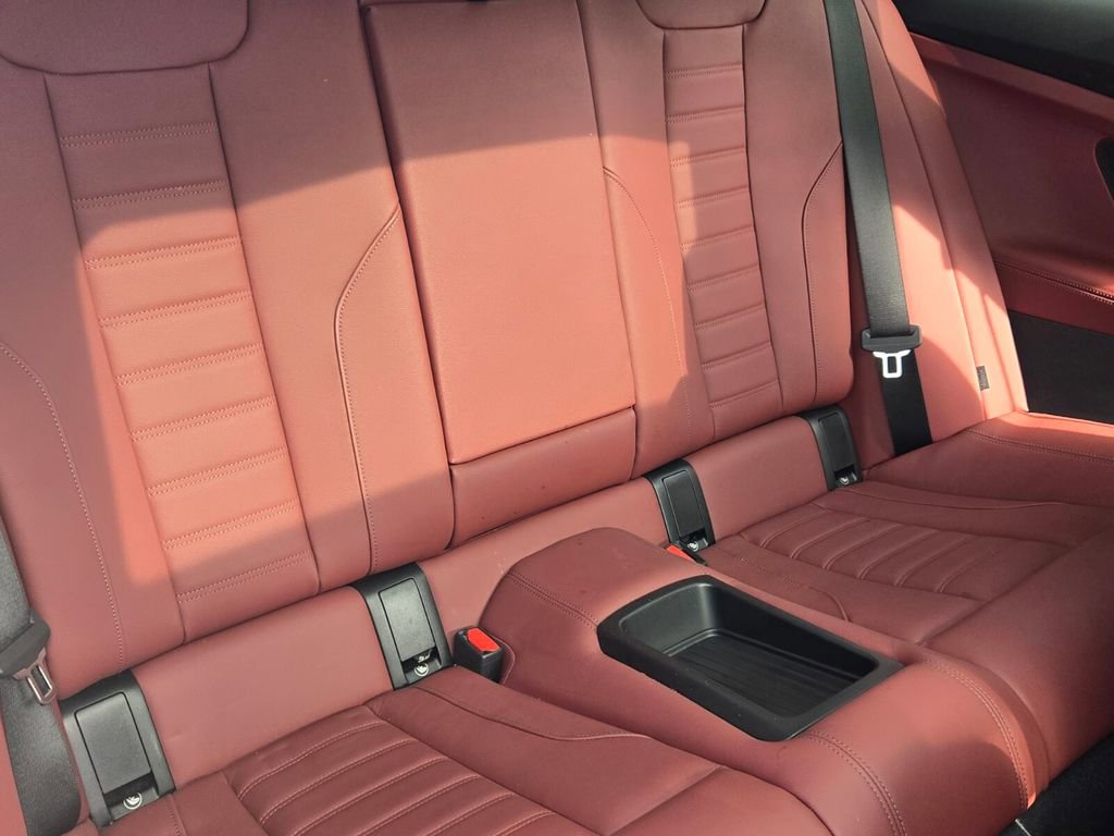 Used 2024 BMW M240i Coupe w/ Premium Package image 14