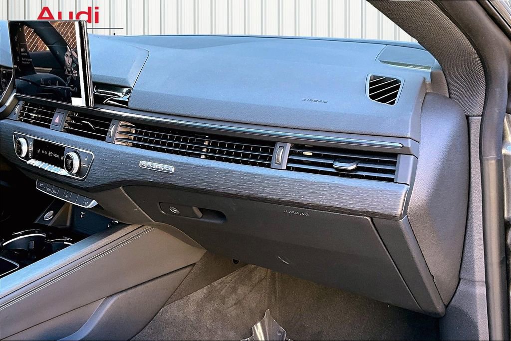 Certified 2025 Audi A5 2.0T Premium Plus AWD/4WD image 26