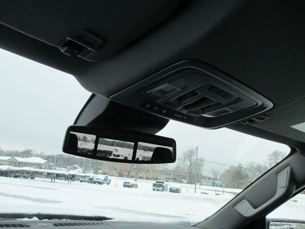 New 2026 GMC Sierra 1500 SLT w/ SLT Convenience Package image 23