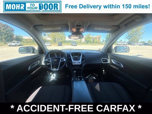 Used 2016 Chevrolet Equinox LT AWD/4WD image 28