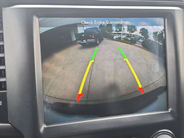 Used 2018 RAM 1500 Rebel w/ Luxury Group AWD/4WD image 13
