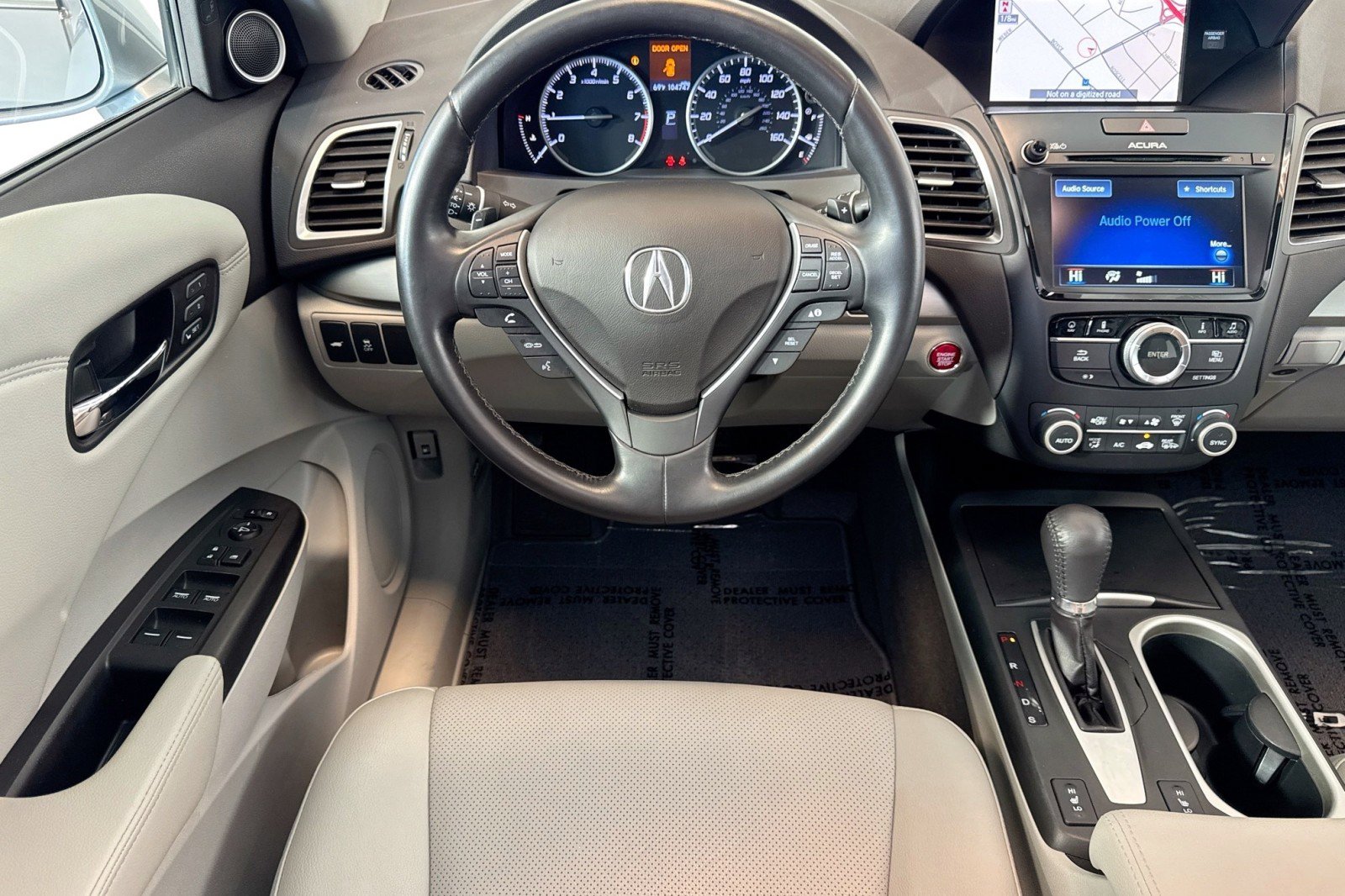 Used 2016 Acura RDX w/ Technology Package image 21