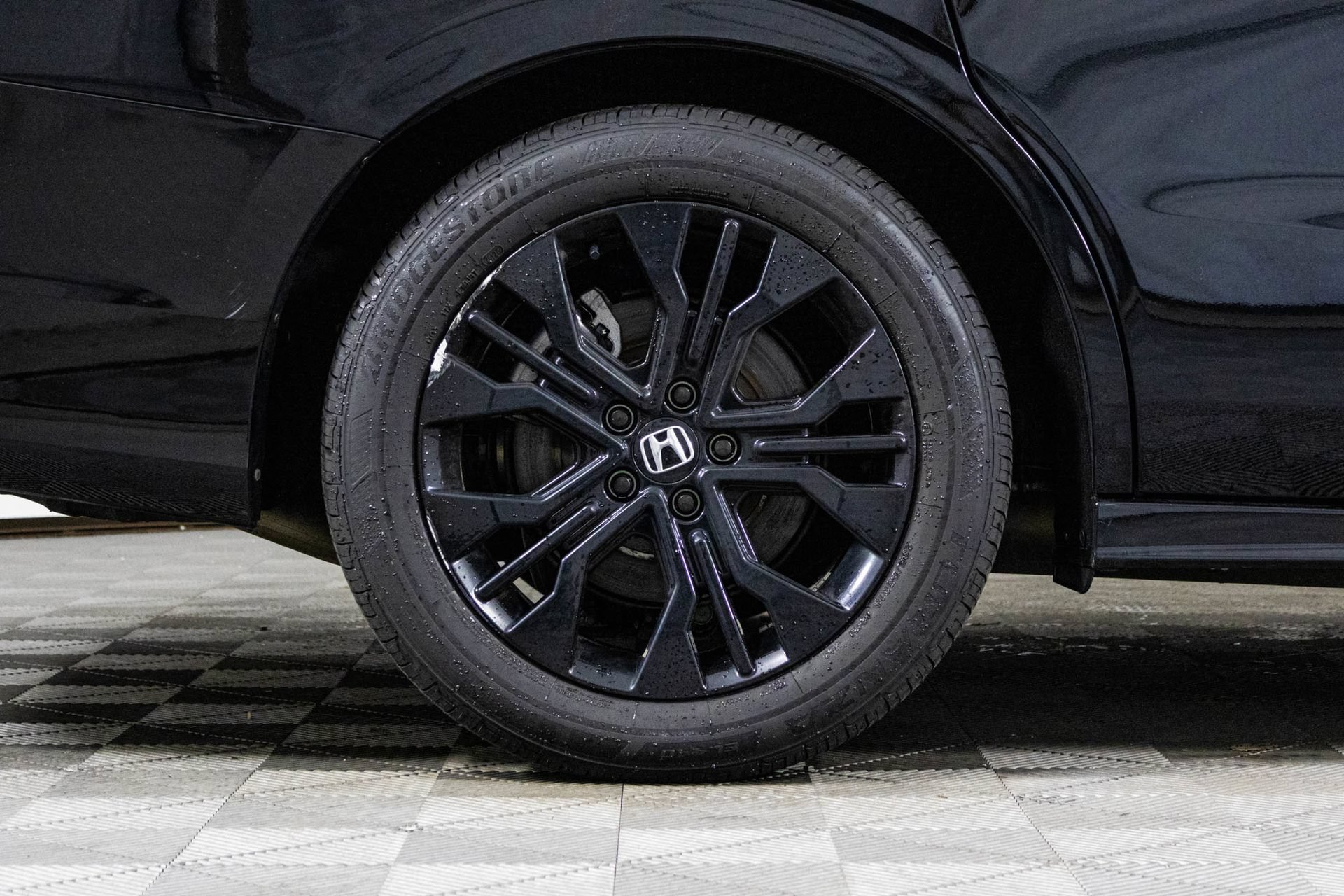 Used 2025 Honda Odyssey Sport-L image 38