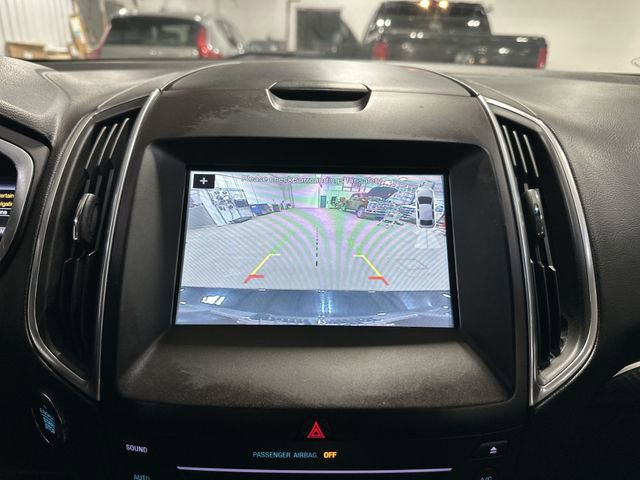 Used 2016 Ford Edge Sport w/ Technology Package AWD/4WD image 27