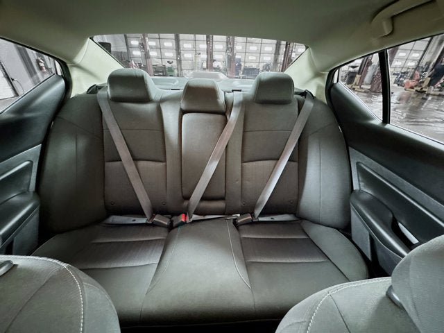 Used 2022 Nissan Altima 2.5 S FWD image 19