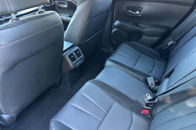 Used 2025 Acura ADX A-Spec AWD/4WD image 13