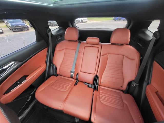 Certified 2025 Kia Sportage SX FWD image 13
