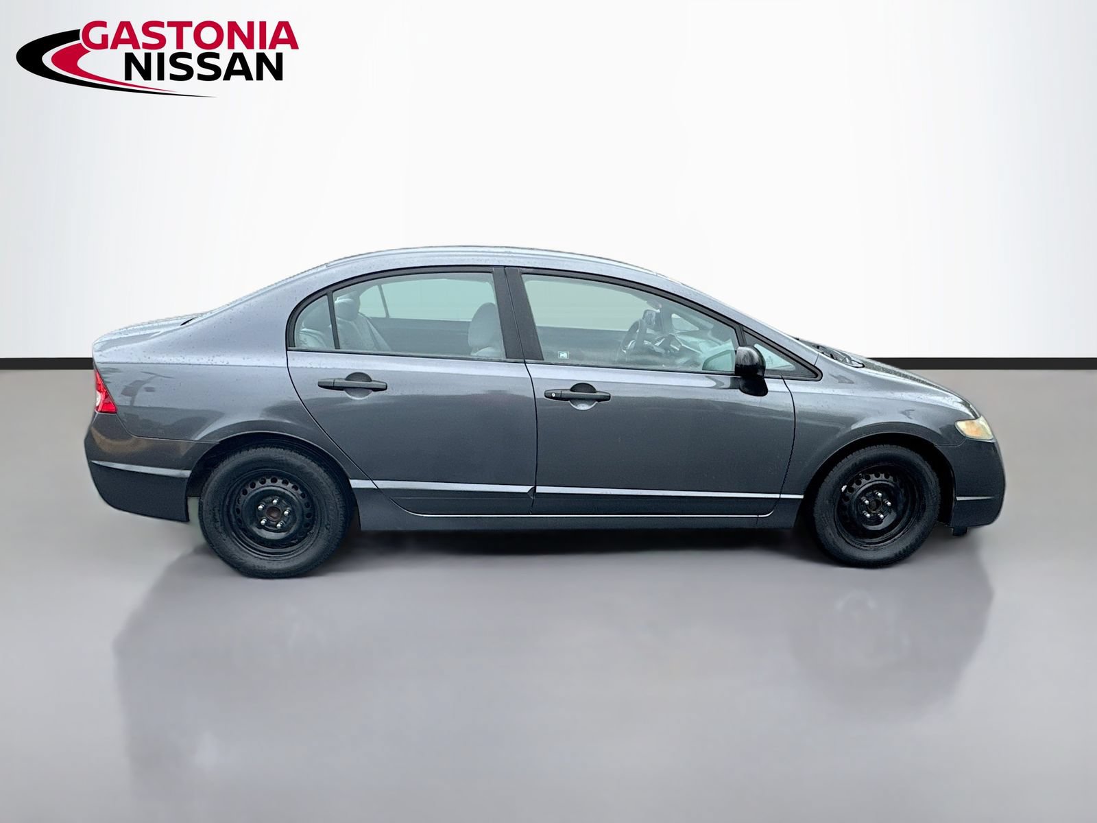 Used 2010 Honda Civic DX-VP image 10