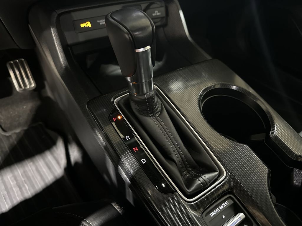 Used 2023 Honda Civic Sport image 20