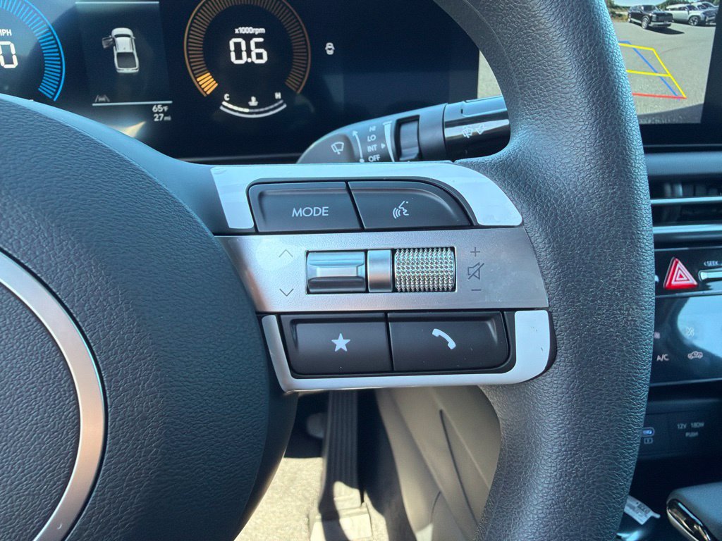 New 2026 Hyundai Santa Cruz SEL AWD/4WD image 24