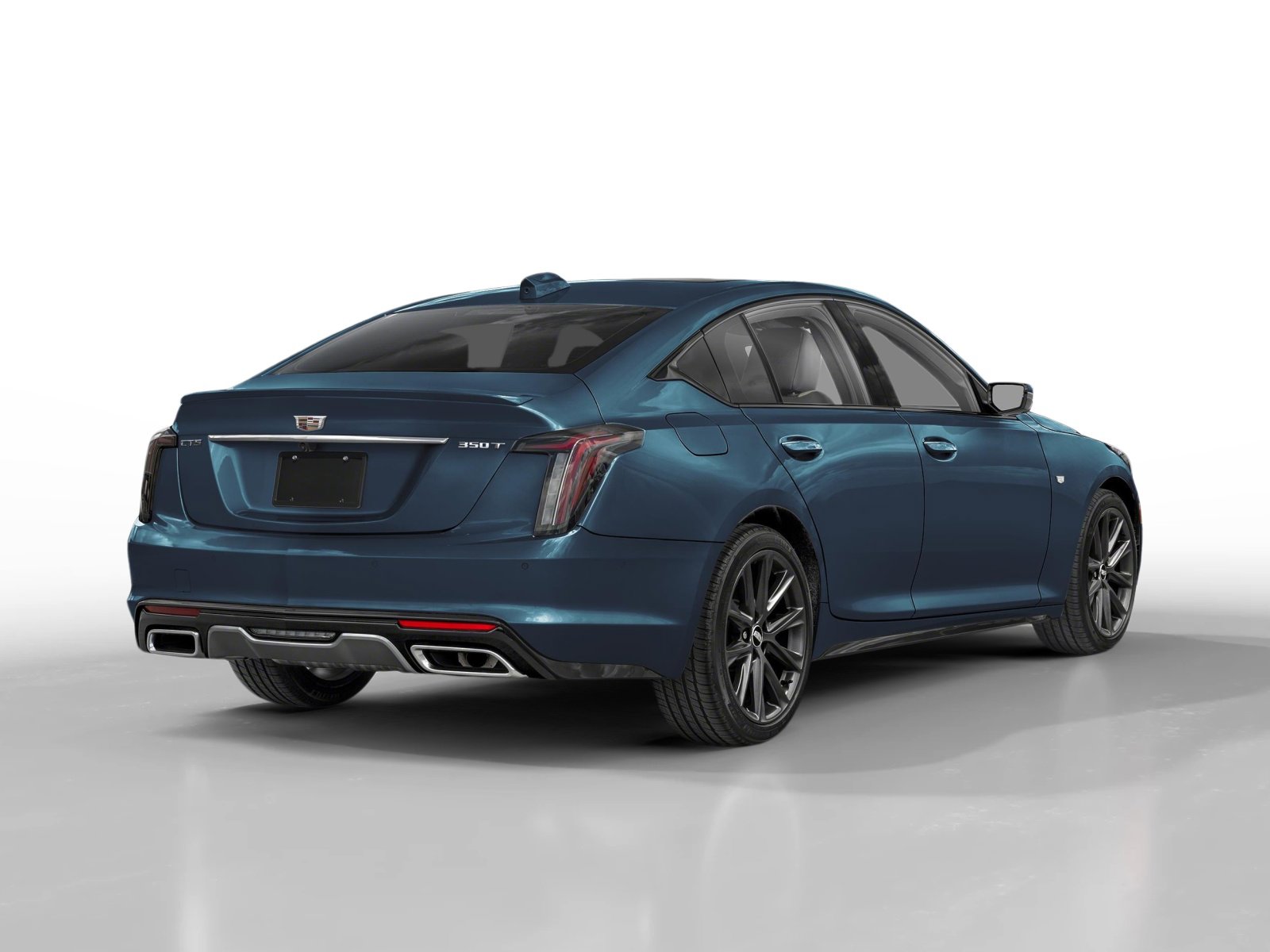 New 2026 Cadillac CT5 Sport image 2