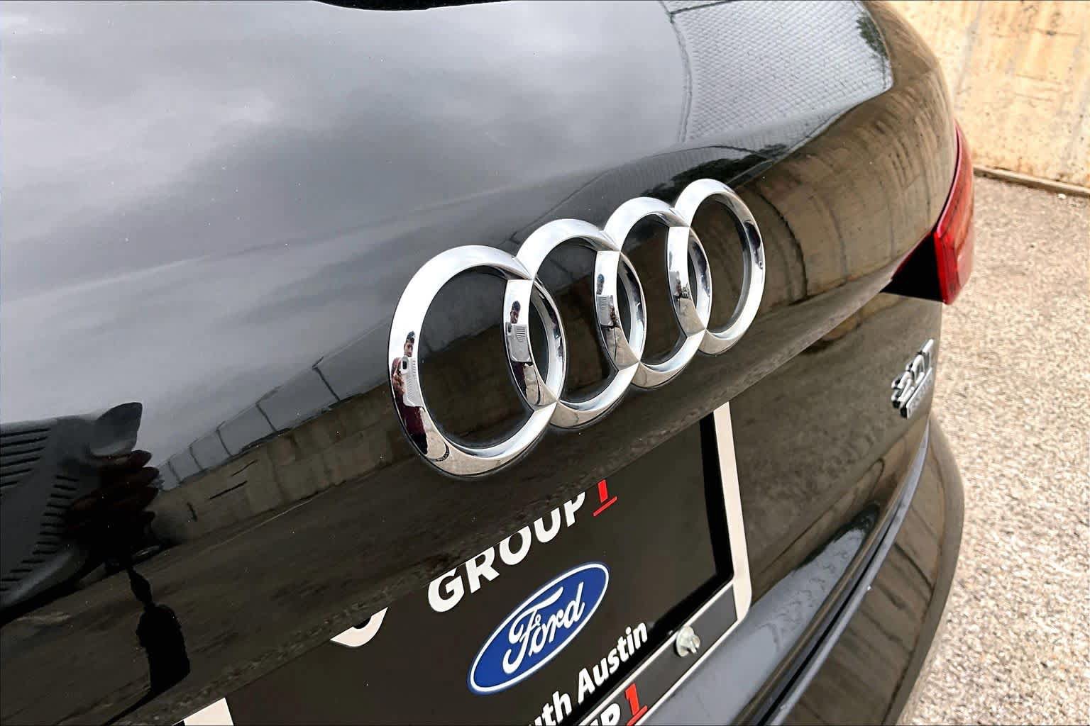 Used 2016 Audi Q3 2.0T Premium Plus w/ Technology Package AWD/4WD image 33