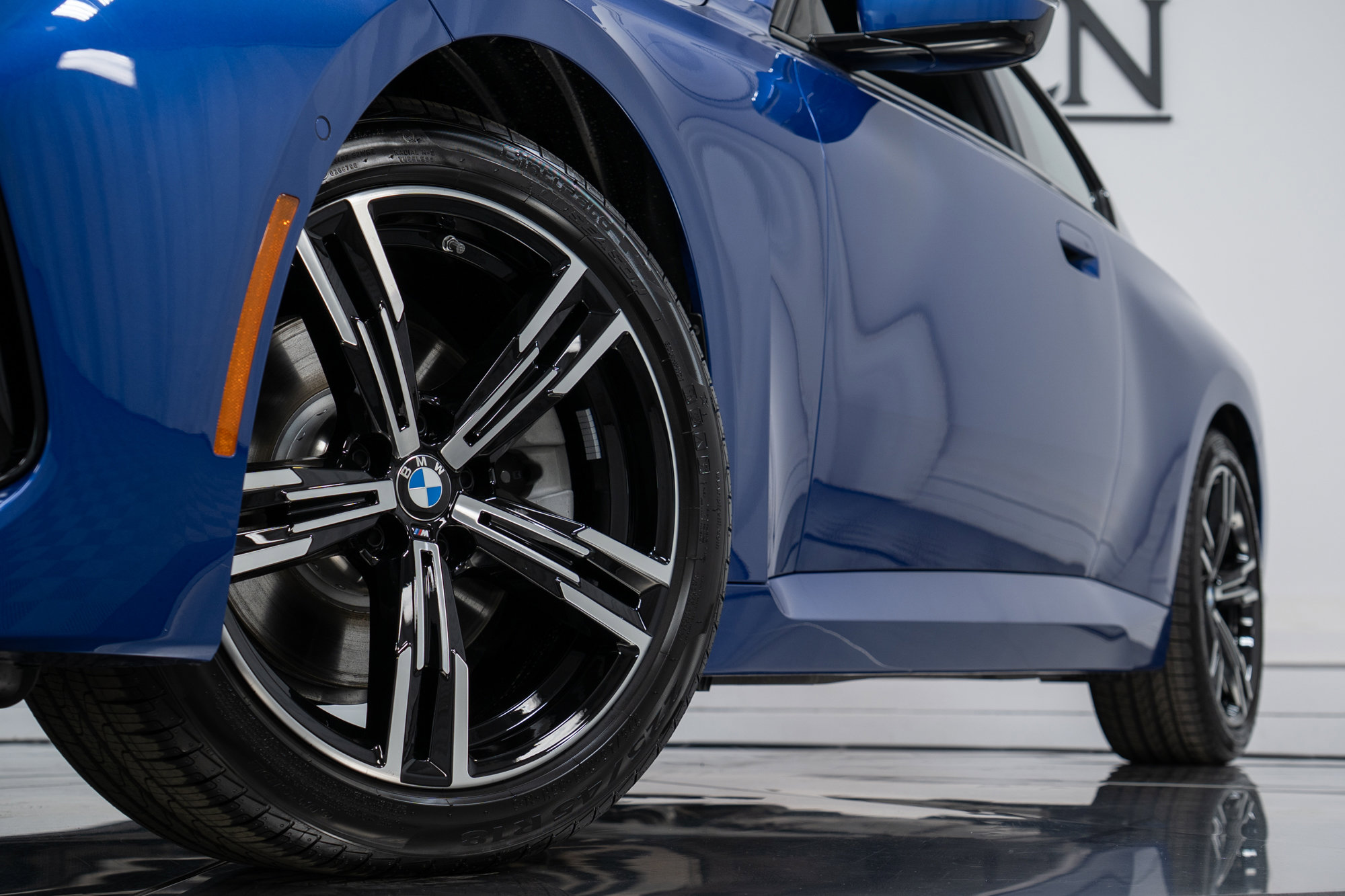 Used 2025 BMW 230i xDrive Coupe w/ M Sport Package image 26