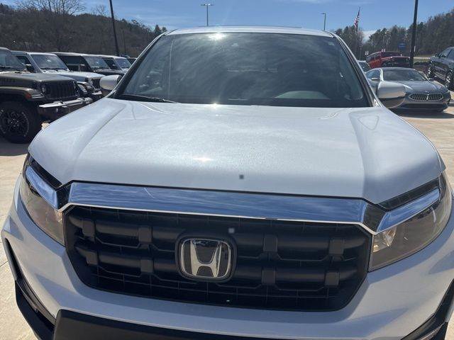 Used 2024 Honda Ridgeline RTL image 16