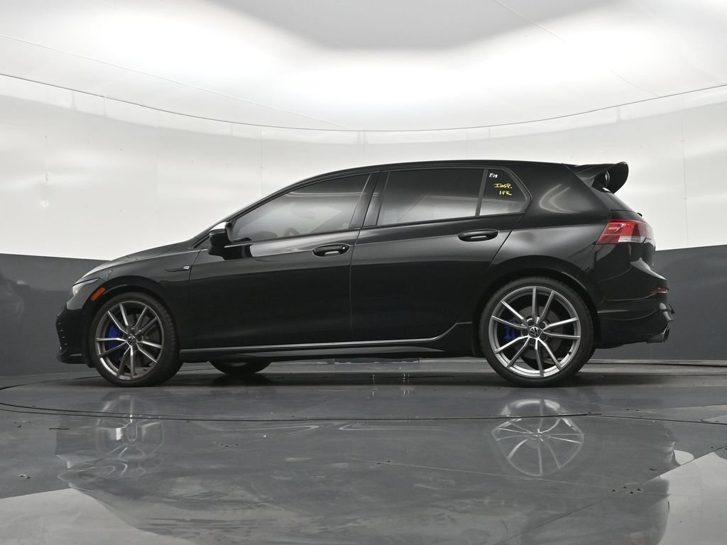 Used 2024 Volkswagen Golf R AWD/4WD image 23