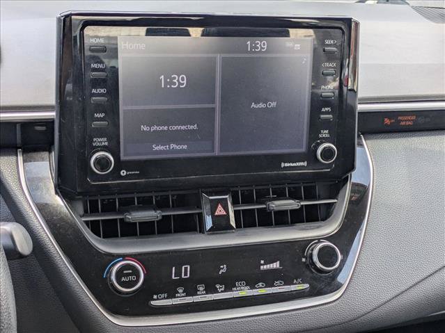 Used 2022 Toyota Corolla LE FWD image 14