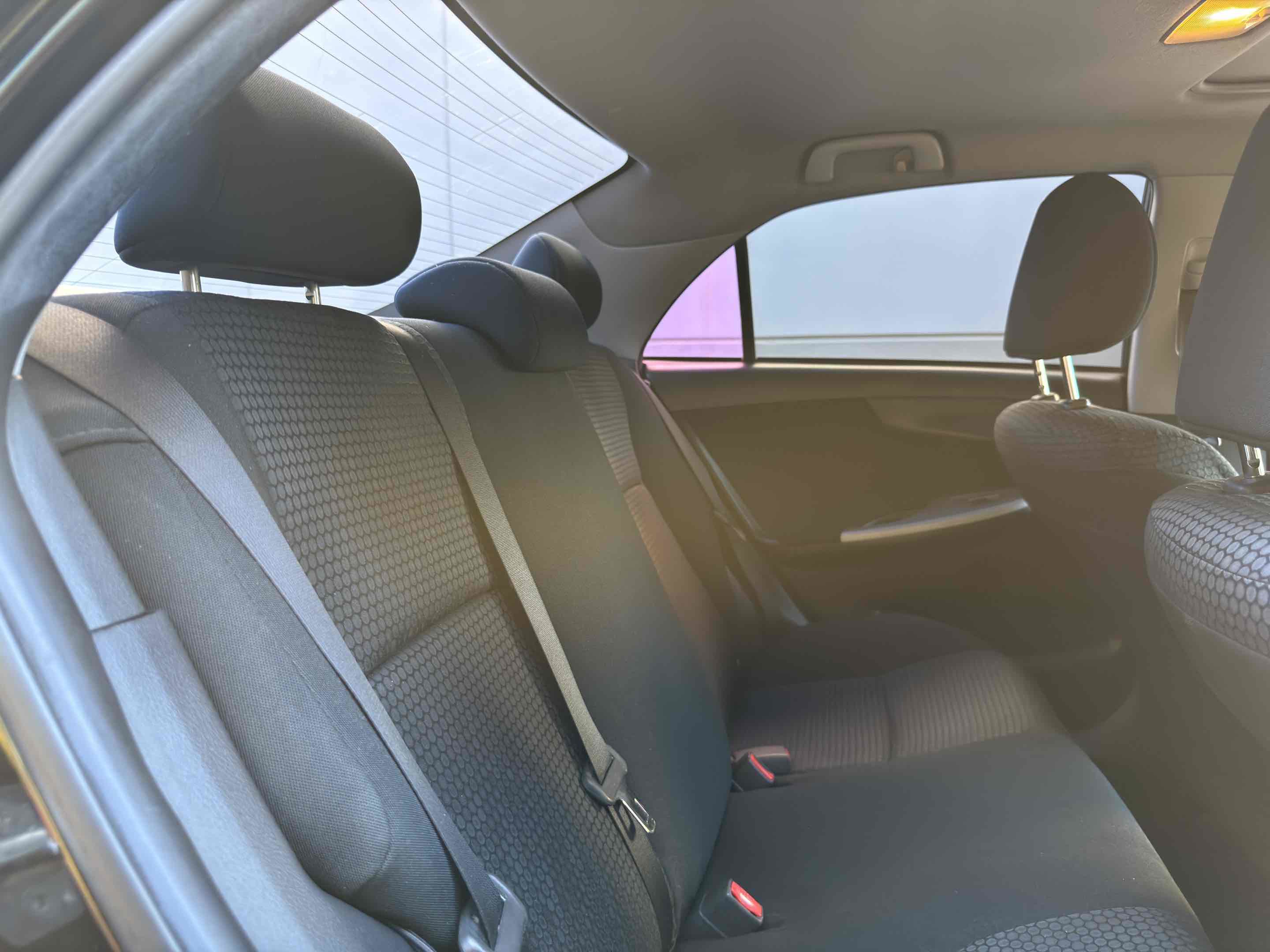 Used 2010 Toyota Corolla XRS image 51