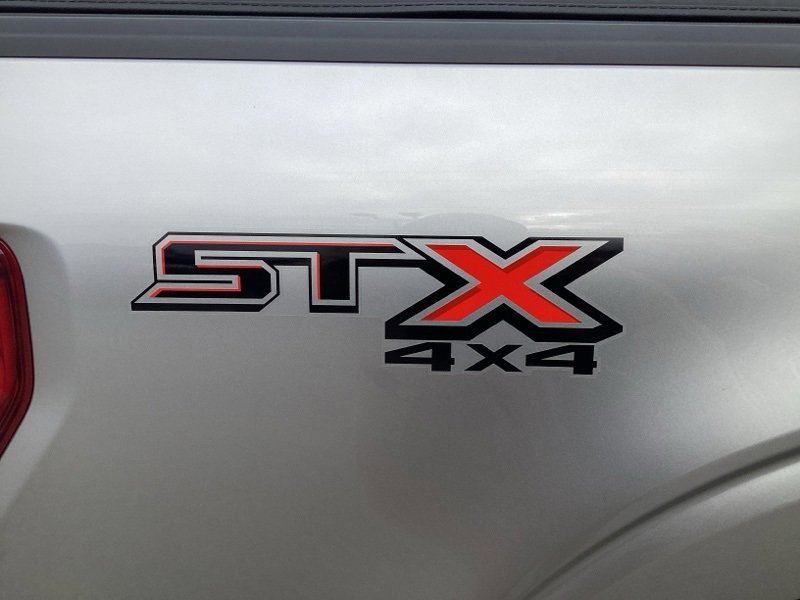 Used 2021 Ford F150 XL w/ STX Appearance Package image 11