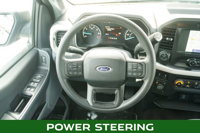 Used 2022 Ford F150 XLT w/ XTR Package image 9