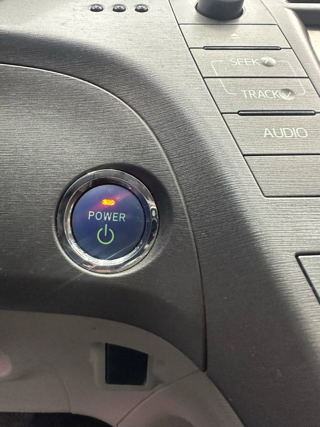 Used 2013 Toyota Prius Three w/ Solar Roof Pkg image 14