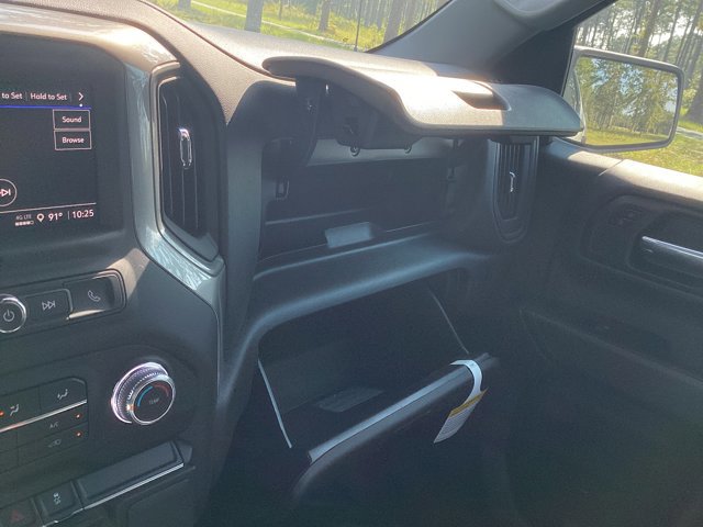 New 2025 GMC Sierra 1500 Pro w/ Pro Value Package image 24