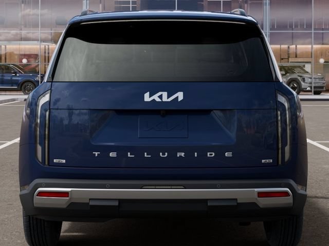 New 2027 Kia Telluride EX AWD/4WD image 13