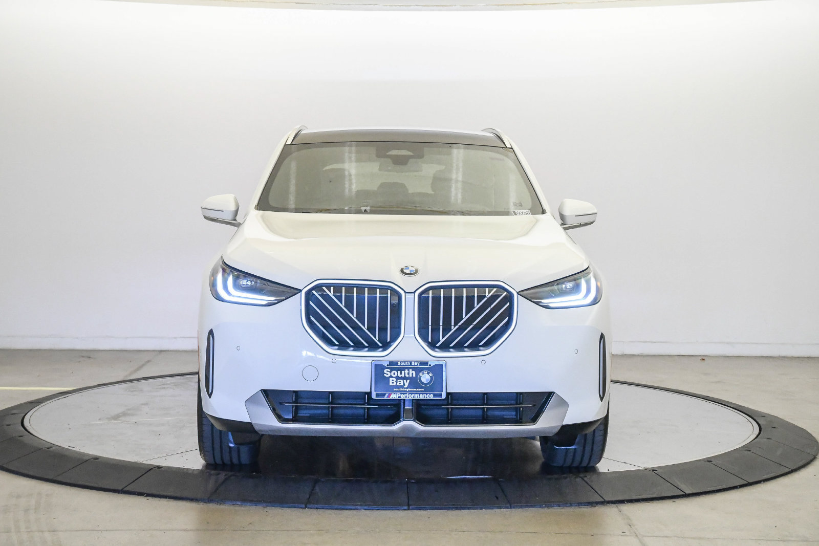 Used 2026 BMW X3 xDrive30i AWD/4WD image 6