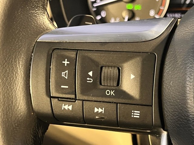 Certified 2023 INFINITI QX60 Pure image 13