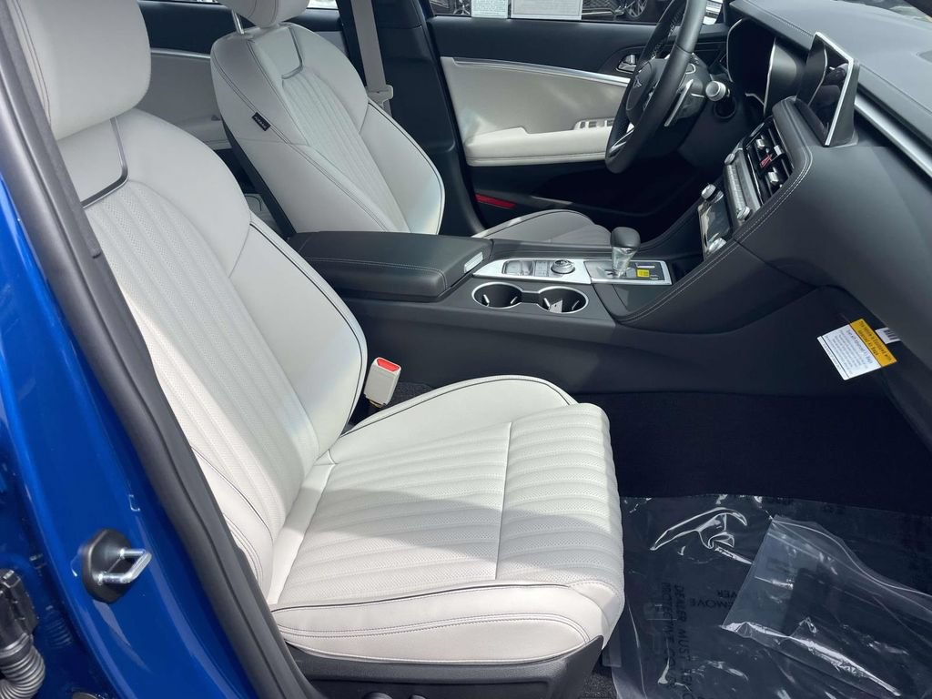 New 2026 Genesis G70 3.3T Sport Prestige AWD/4WD image 21