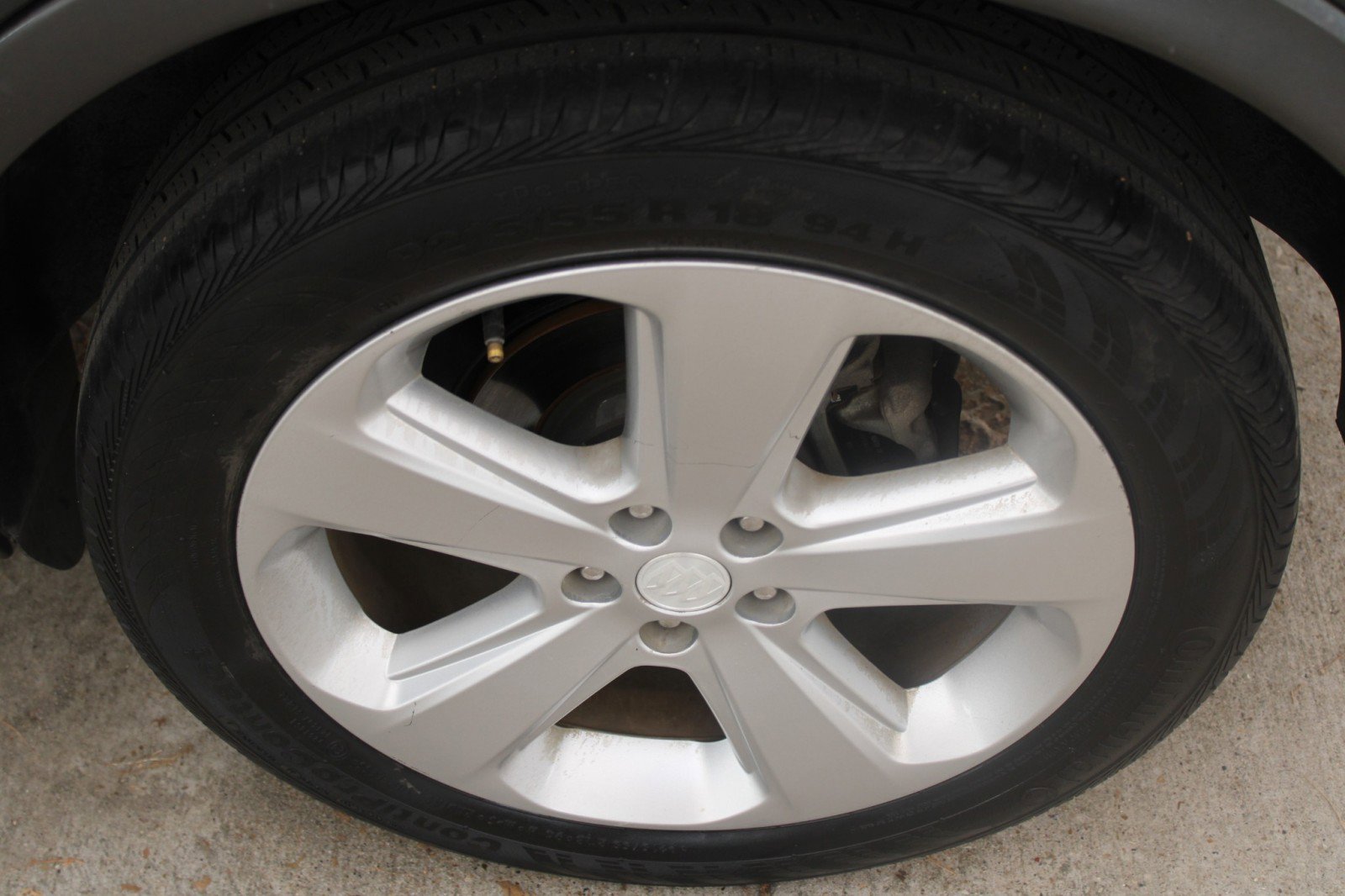 Used 2016 Buick Encore FWD image 30