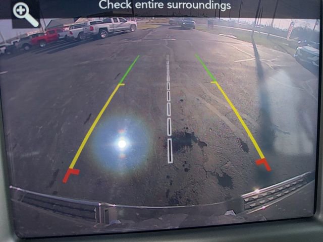 Used 2020 RAM 1500 Big Horn image 17