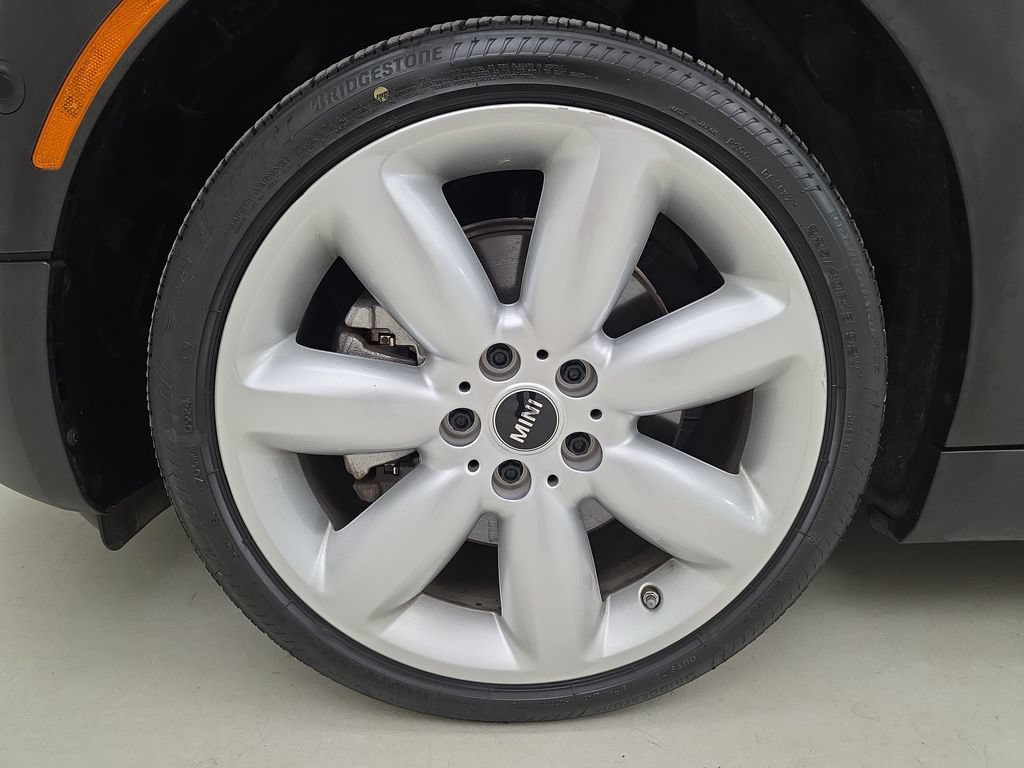 Certified 2024 MINI Cooper Clubman S AWD/4WD image 11