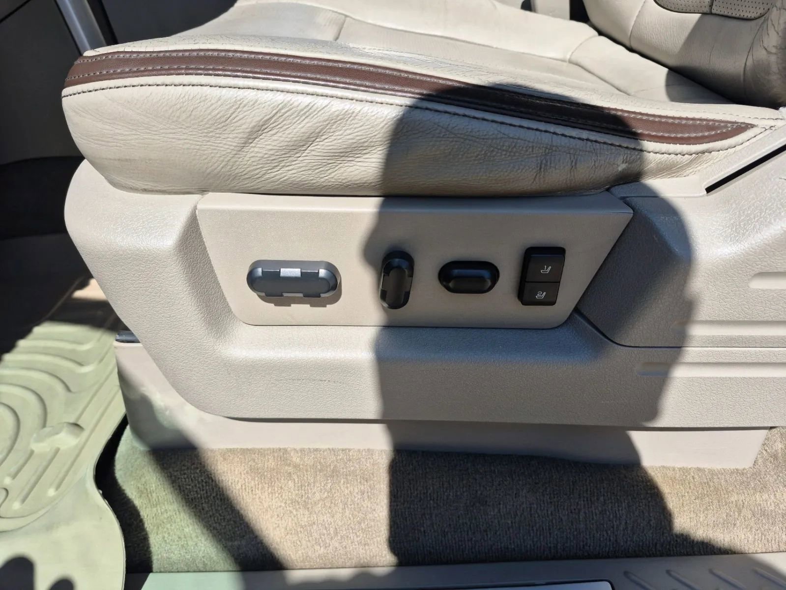 Used 2009 Ford F150 XL AWD/4WD image 16