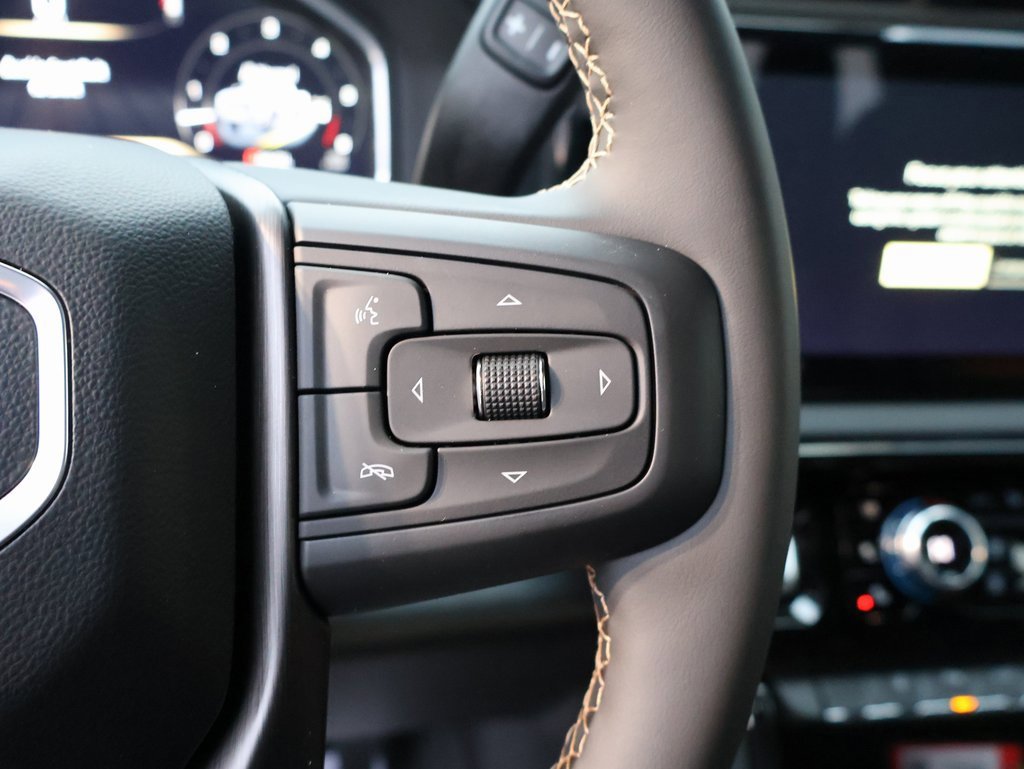 New 2026 GMC Sierra 2500 AT4 w/ AT4 Premium Plus Package image 20