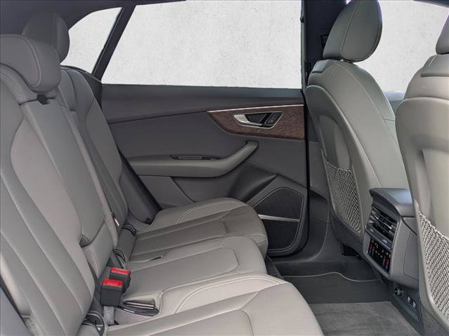 Used 2020 Audi Q8 Premium Plus w/ Premium Plus Package AWD/4WD image 26